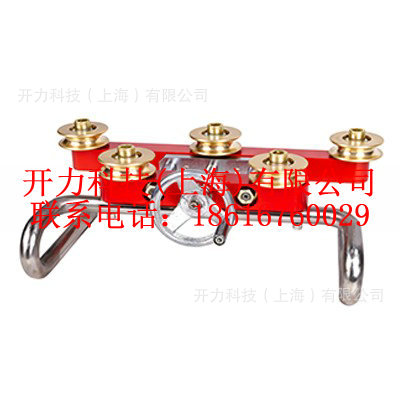 KRT 5 接触线校直器（KREE）