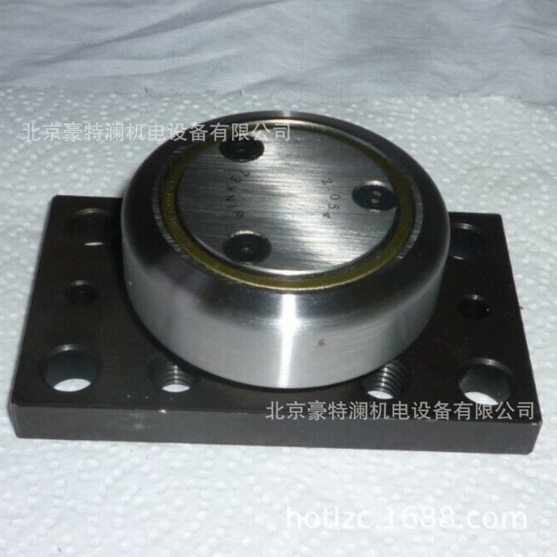 德国WINKEL轴承2.063+AP6 4.063+AP6进口温克尔带法兰板滚轮轴承