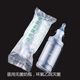 Disposable feeding bottle infant small feeding bottle 120ml portable with scale multi-specification newborn PP feeding bottle wholesale
