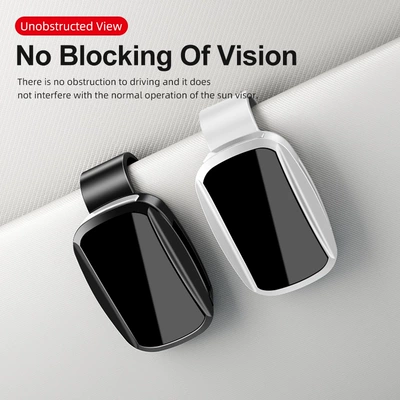 Car Glasses Clip Logo Optional – Car Glasses Clip/Bill Clip