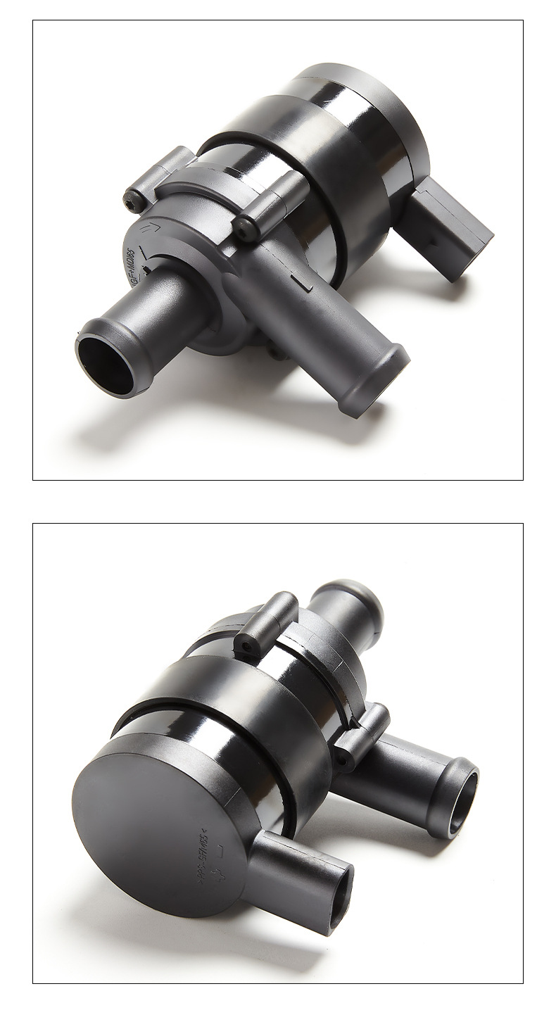 WAP00116 is suitable for Volkswagen Touareg and Audi series electronic auxiliary water pump engine cooling water pump wholesale
