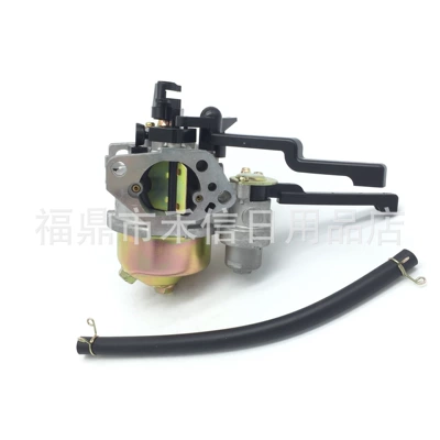 17 853 113-S 17 Carburetor