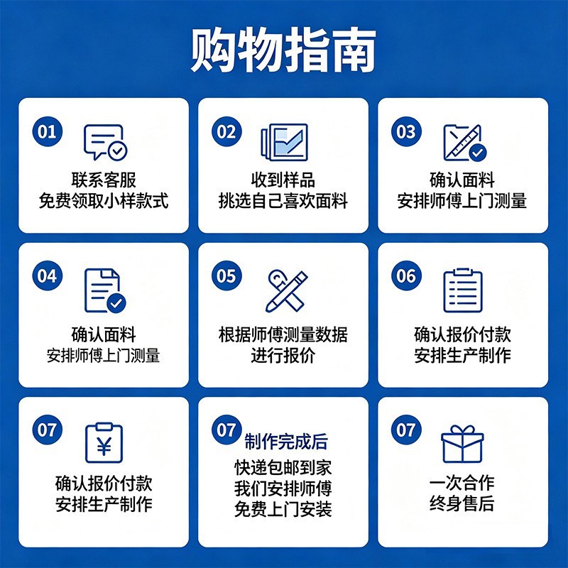 [Покупка без забот] Универсальный сервис избавляет от хлопот и усилий