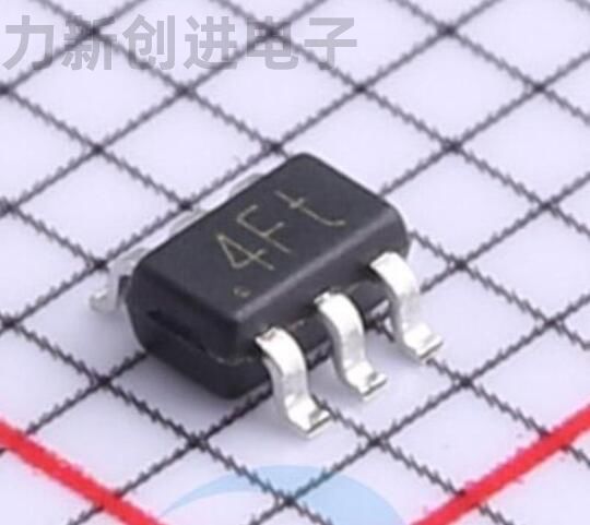 BC846S-TP 封装 SOT-363原装三极管