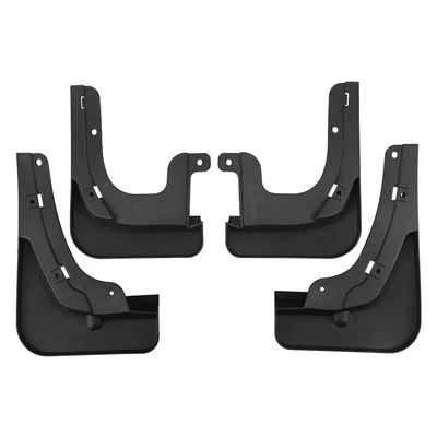 Mudguard, Tiggo 9 Overseas – Mudguard