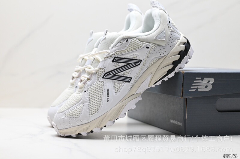高品质NB ML610慢跑鞋男女休闲运动鞋低帮复古网面透气情侣老爹鞋|undefined