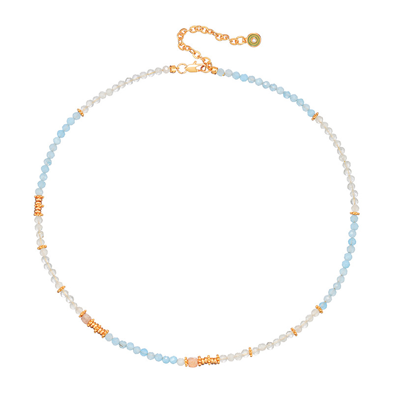 Natural Crystal And Gemstone Fine Charms For Positive Energy_voghion.com