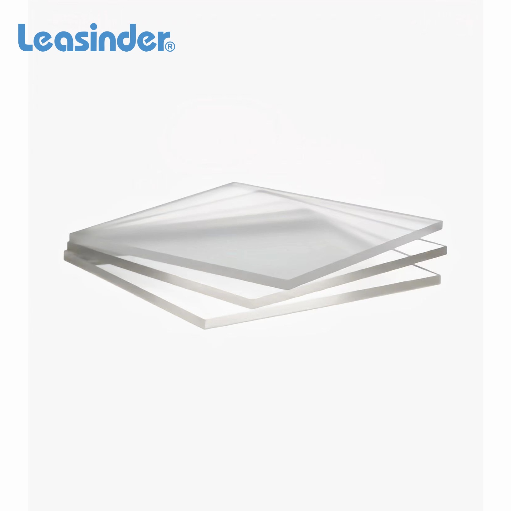 优质供应 使用寿命长 高透明 亚克力板橱柜 透光率强 性能稳定