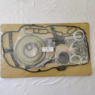 Cylinder and parts Kit for Toyota