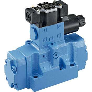 现货！！不二越 NACHI  DSS 电磁控制阀 DSS-G06-C4-AER-C2-22