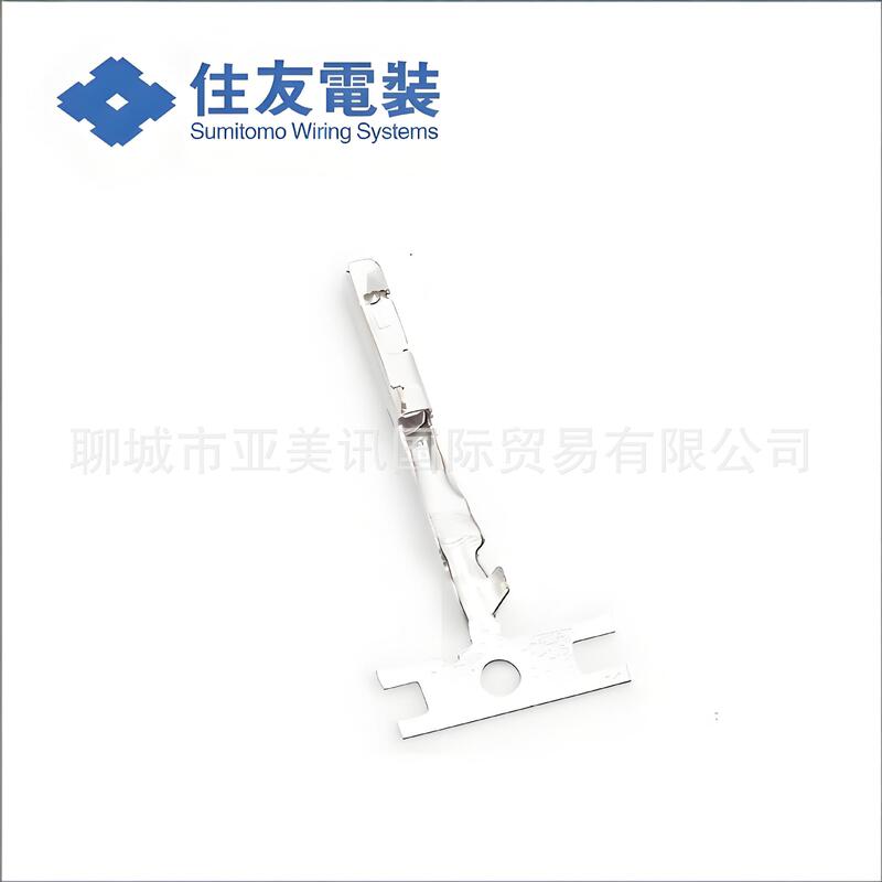 8240-0182 Original Sumitomo Sumitomo Terminals, Available for Immediate Supply 8240-0182 Original Sumitomo Sumitomo Terminals, Available for Immediate Supply