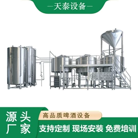 酿酒设备;蒸馏设备;食品杀菌设备