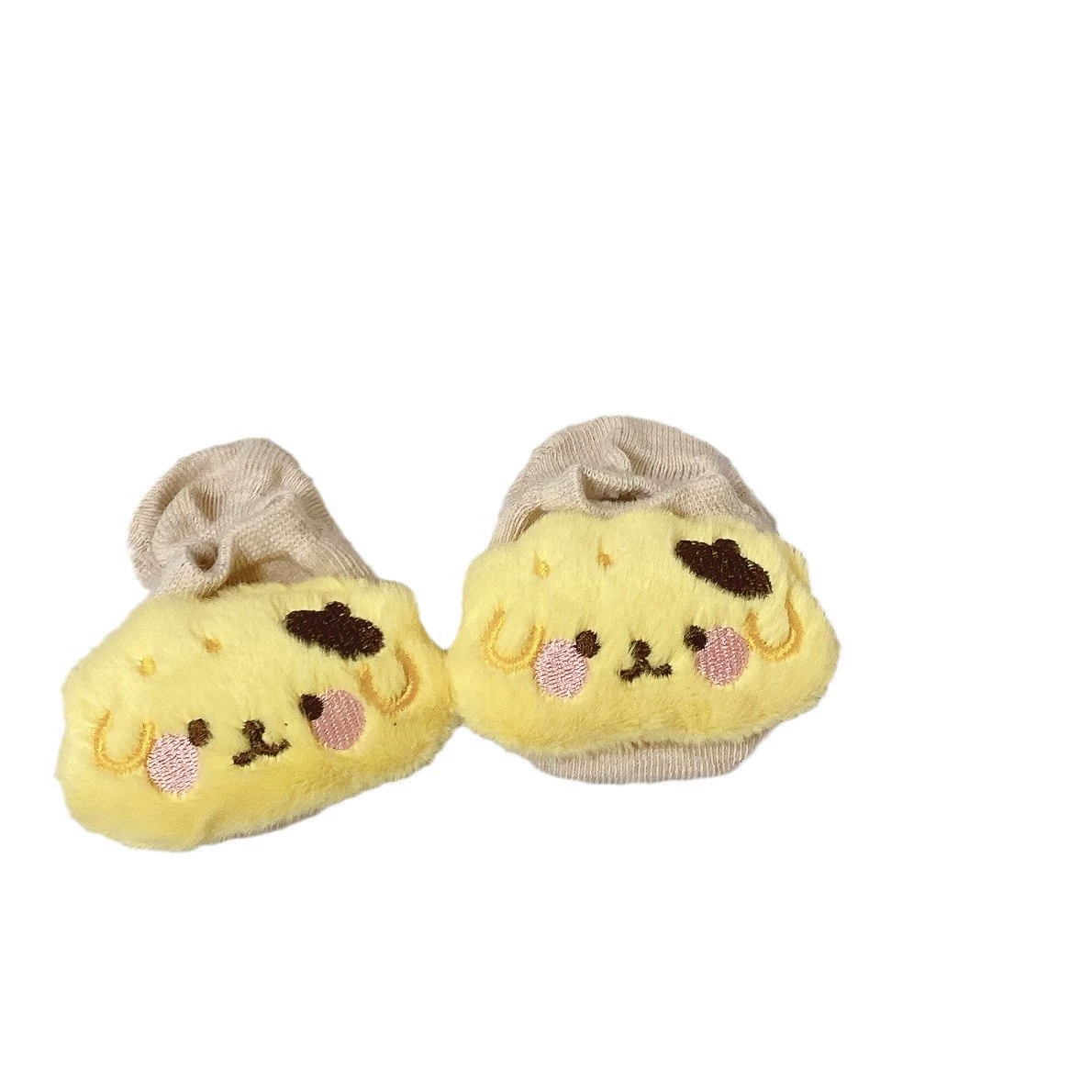 Sanrio, детские летние носки для мальчиков, кукла