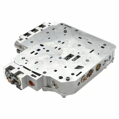 Sürətlər qutusu VAlve Body For Vw