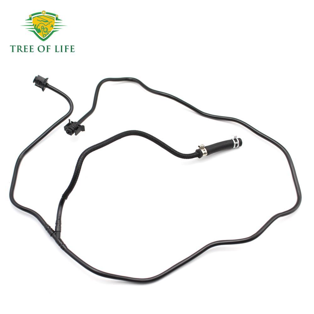Cv6Z-8K012-K Cv6Z8K012K for Ford Focus Car Radiator Reservoir Hose