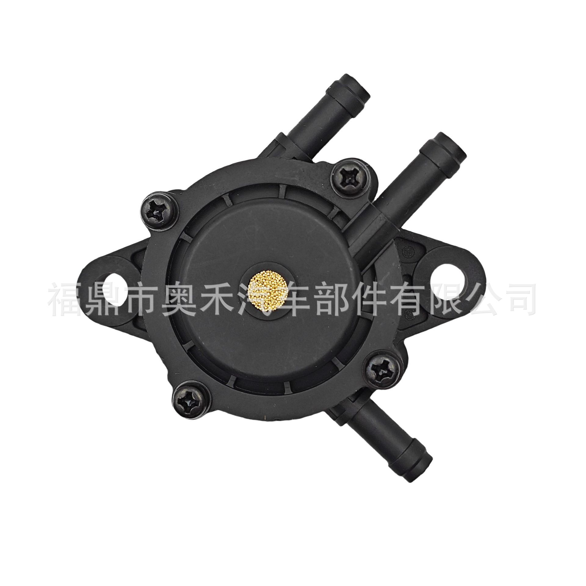 For Kohler 17Hp-25Hp Fuel Pump 491922 691034 808281 692313 Bailitong