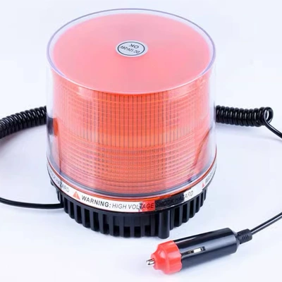 Yellow Strobe Light 12V24V School – Roof Light