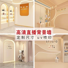 墙纸、壁纸;墙布;壁画