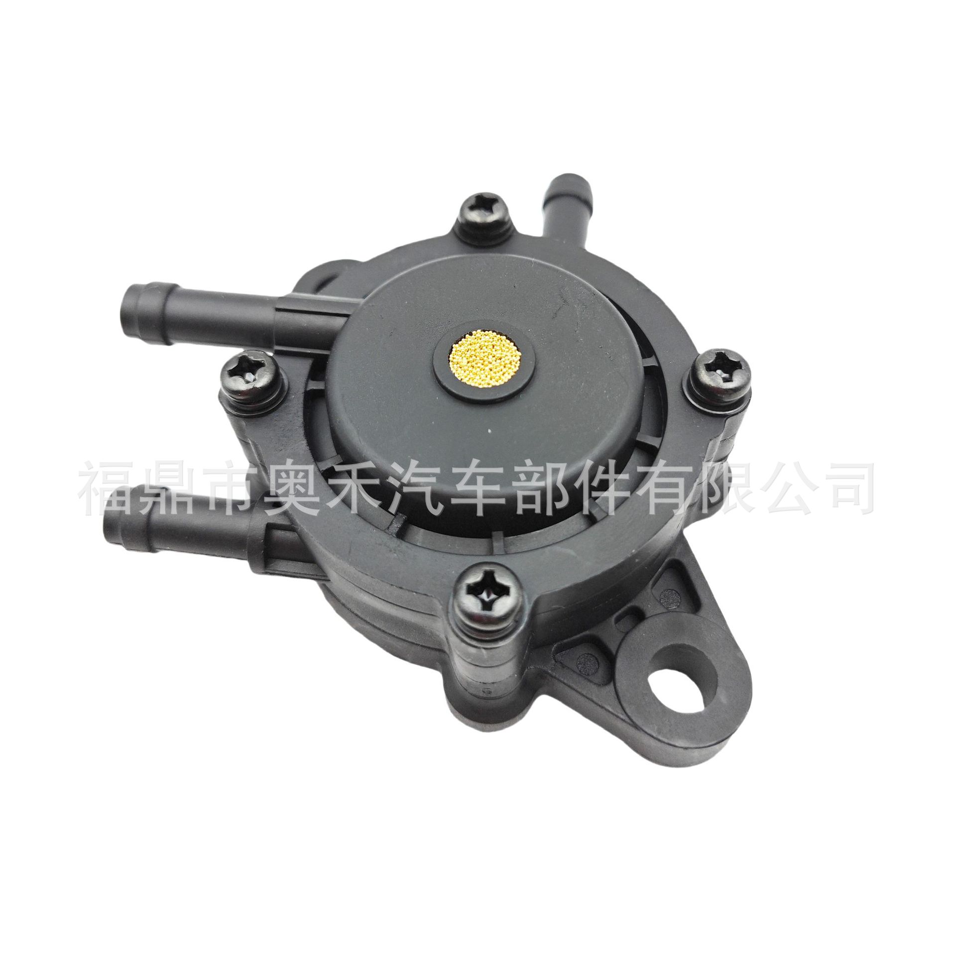 For Kohler 17Hp-25Hp Fuel Pump 491922 691034 808281 692313 Bailitong