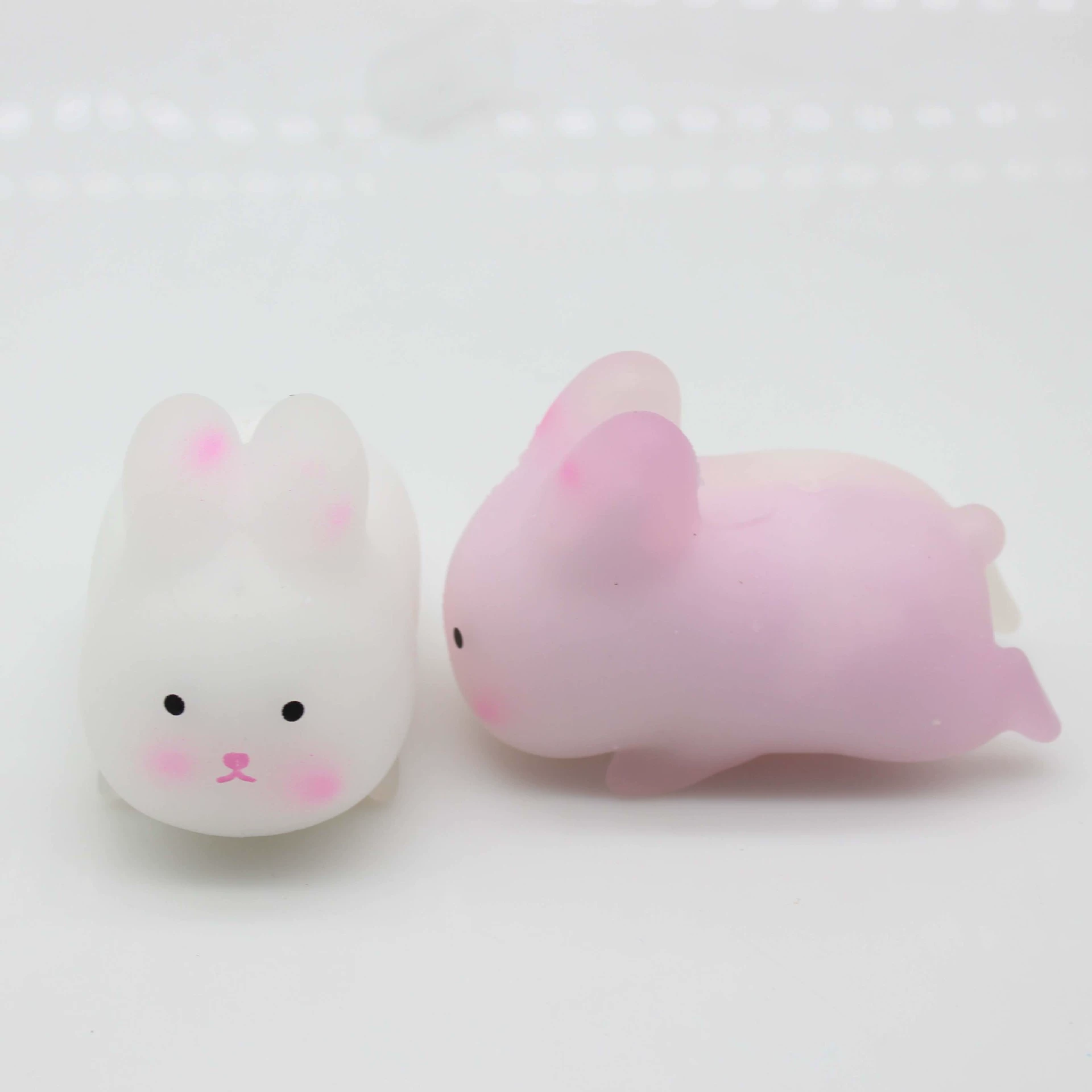 Клубника, игрушка, слайм, антистресс