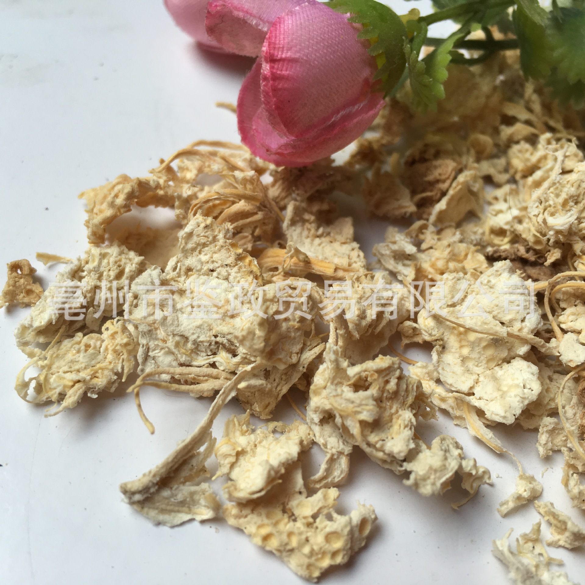 Dried Tangerine Peel Pith Ju Luo 500g Traditional Herbal Tea Material for Decoction and Daily Brews key features