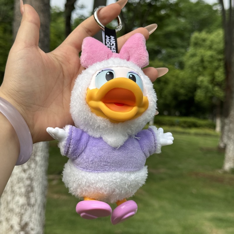 POPMART泡泡玛特米奇蒂蒂家族挂件系列手办盲盒潮玩礼物摆件现货|undefined