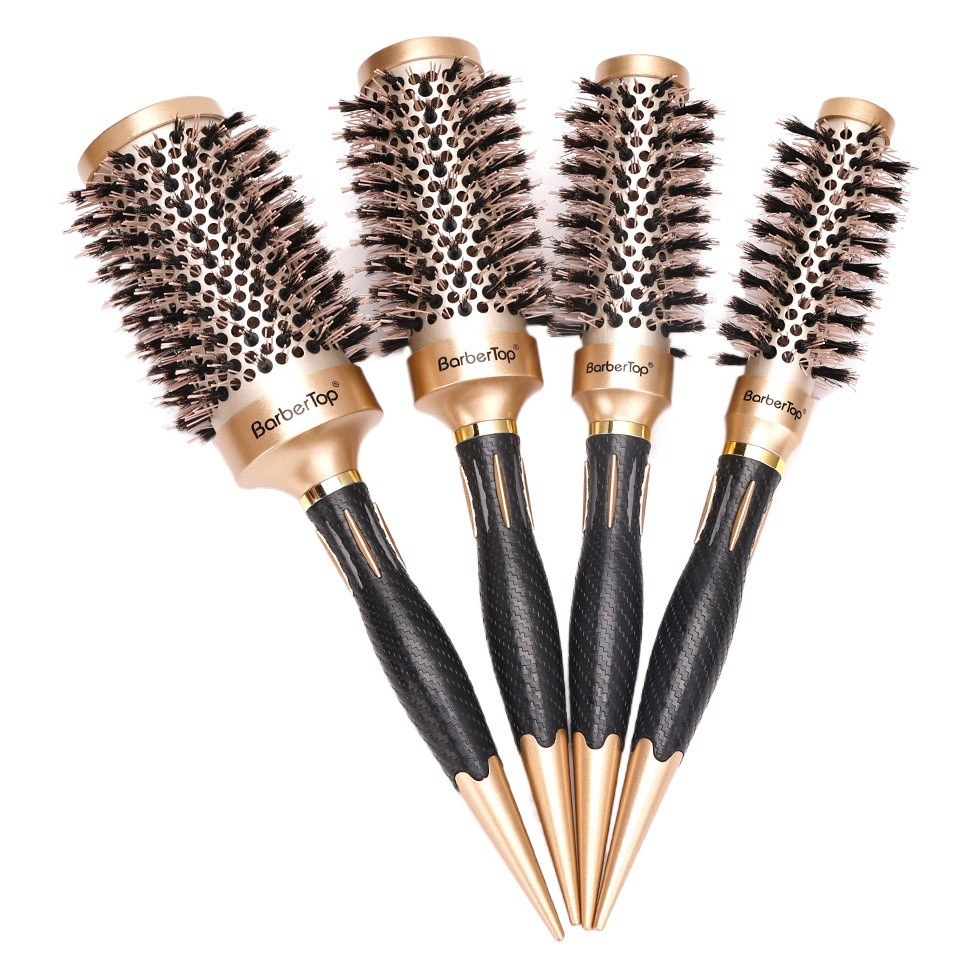 Cepillo térmico para peinado