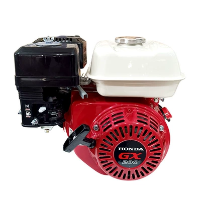 clutch 196cc, Avtomobil mühərrikləri