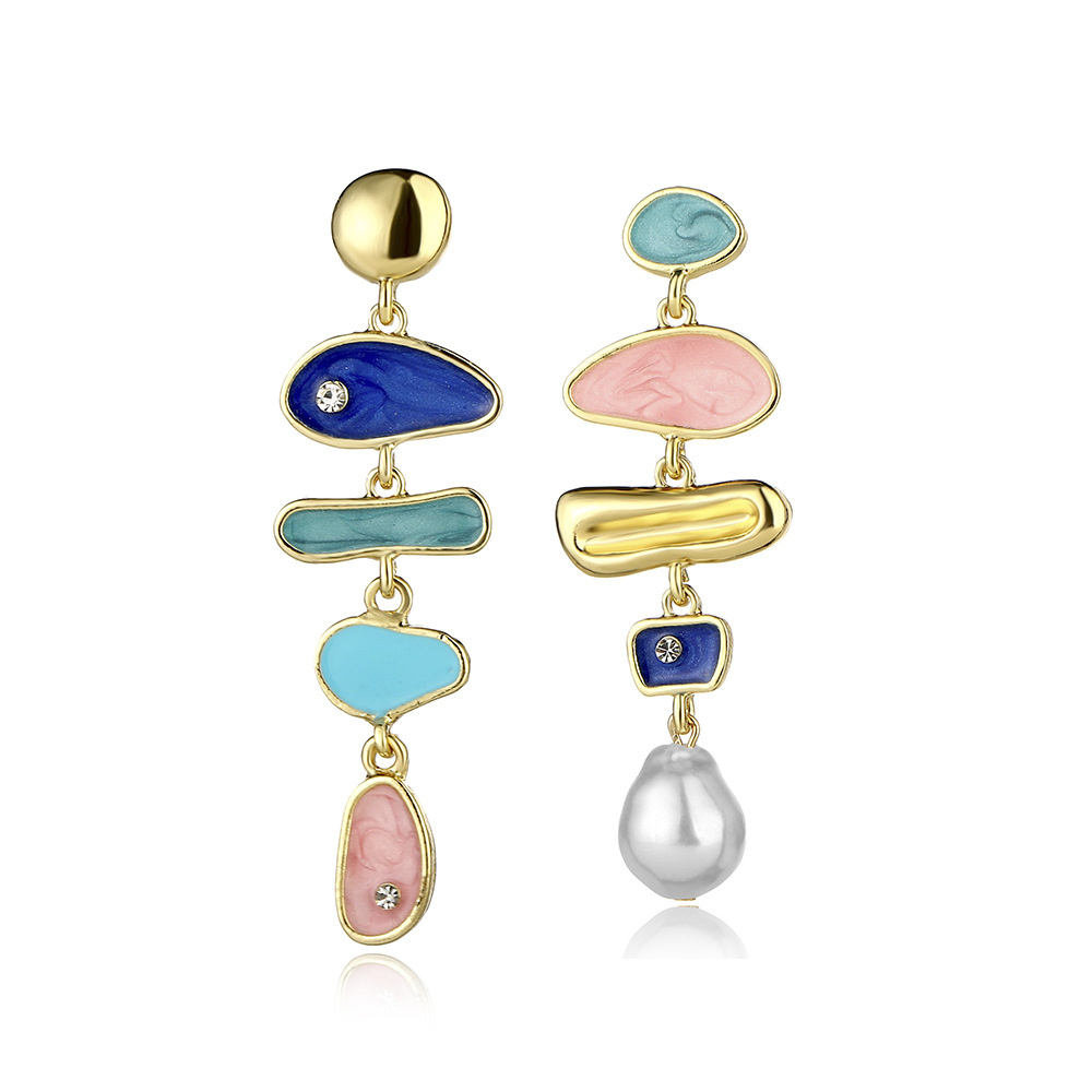 Earrings Image 6