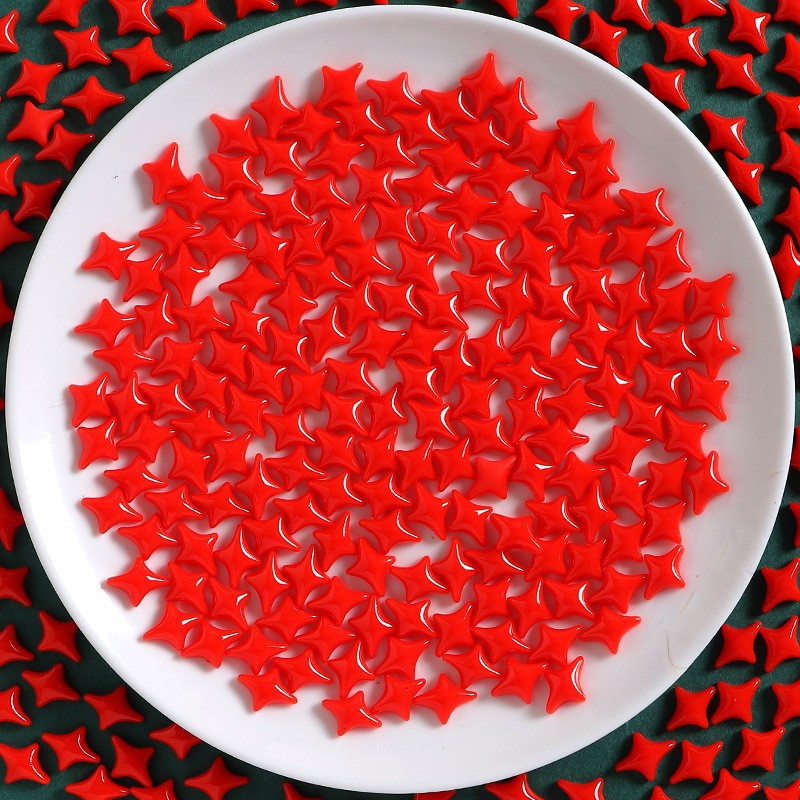 新年福娃元宝字牌樹脂部品diyクリームゴム携帯ケースヘアピン冷蔵庫貼り装飾材料