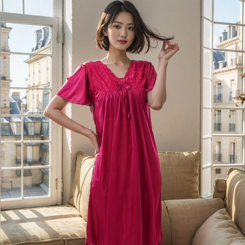 Summer pijama