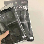 明星鹿晗同款防雾霾口罩日本保暖减尘三枚装入可水洗新透气舒适