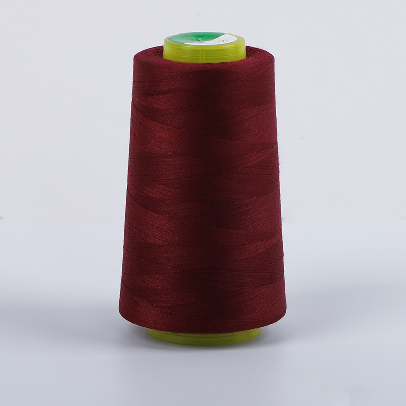 40/2 파고다 라인(버건디 123)