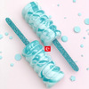 Tx ice cream stick DIY acrylic jellyca cake ice cream stick stick snow bars ice strip Blogee and green onion powder mold