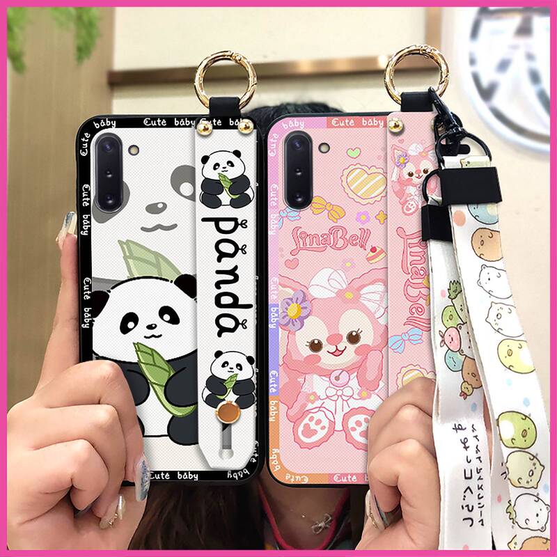 Suitable for Samsung Mobile Phone Cases, Business Brackets, Personalized Dustproof Men's and Women's Models, Mature New Anime Puzzles for Couples
