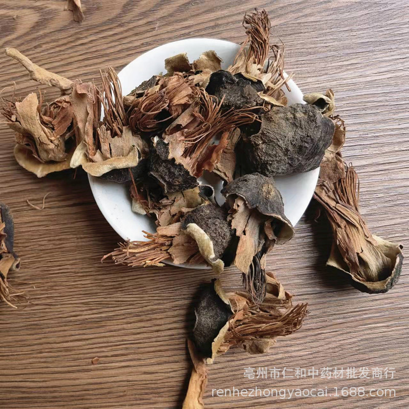 Dried Kapok Flower Mu Mian Hua Herbal Tea Ingredient Raw Botanical 500g quality and texture