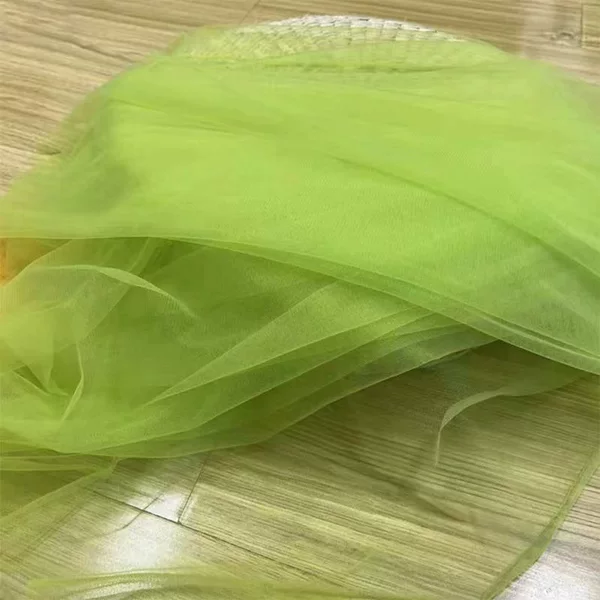 Avocado green (price 1 meter, width 1.6 meters) buy more without cutting