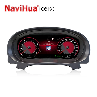 Instrument Panel, automobile instrument