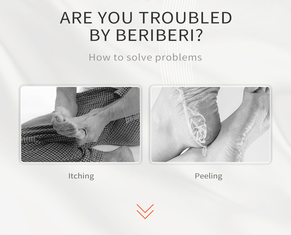 Herbal Beriberi Ointment Image 2