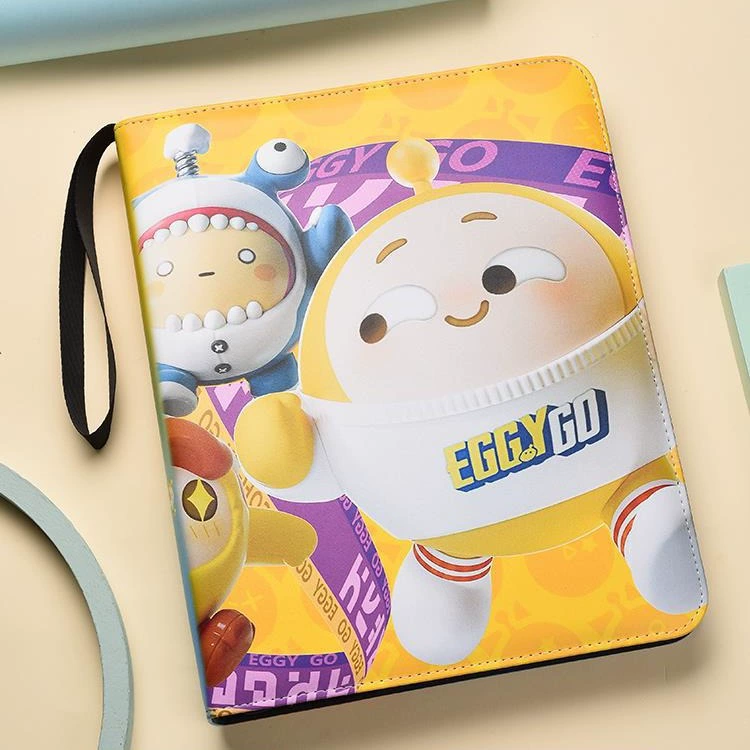 Опишите другие коллекции карточных пакетов, см.