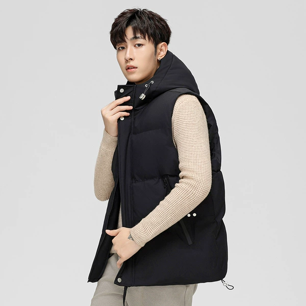 312-YRMJ-5835 Black