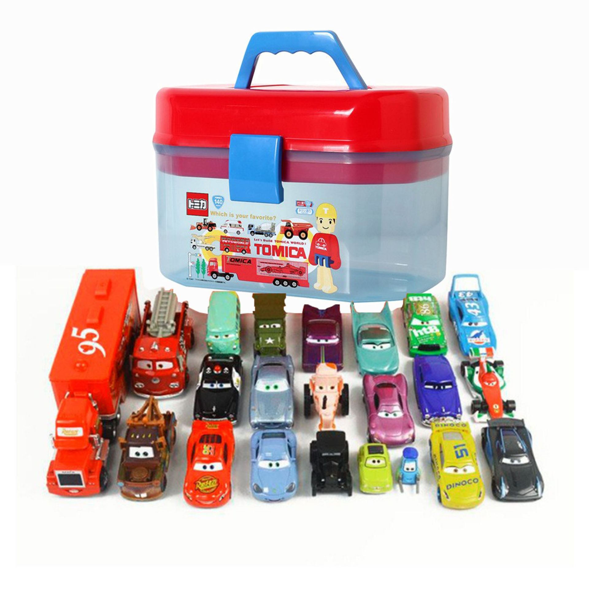 22 여행 가방 세트