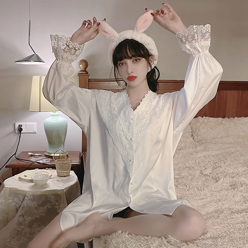 sexy long-sleeve
