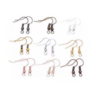 DIY����h������������b��h�ɒ��^�Ear hook