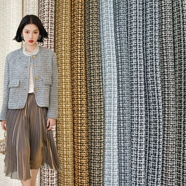 色织、提花布;化纤类混纺;其他混纺面料