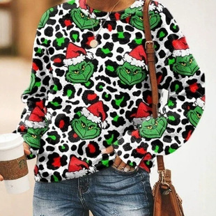 �}�Q����Ʒ�}�Q�ւܾGë�ָ�����Grinch Stole Christmas�֫F�l��