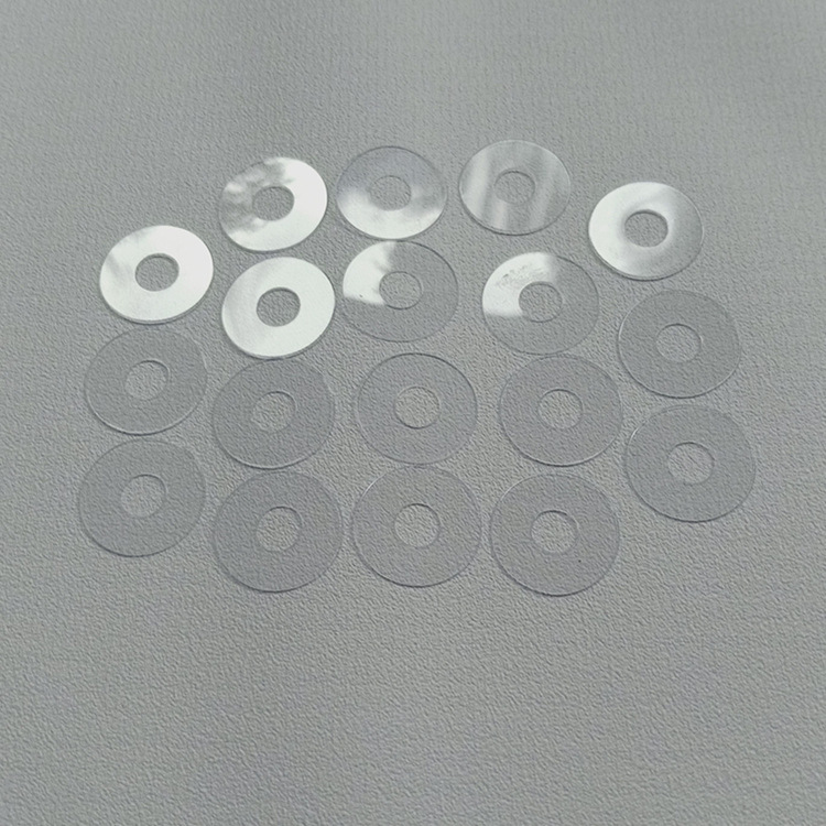 ��������͸��PVC���� ��ԵPET��Ƭ �ܷ��Ƭ ��˿���̼��͸���