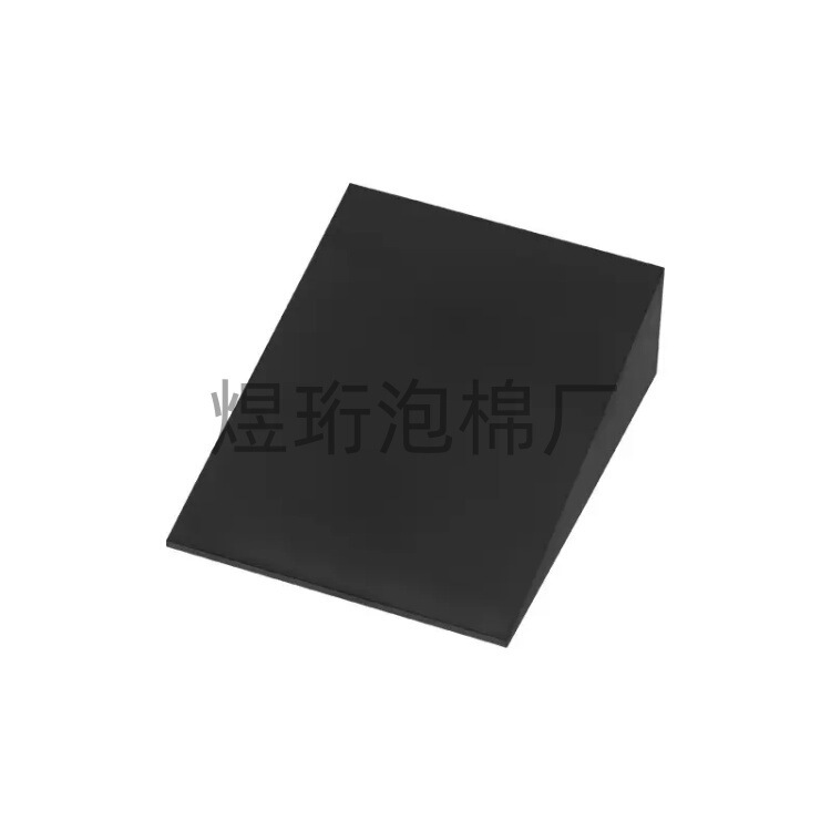 Eva Yoga Wedge Block Set Inclined Squat Slant Board Core Strength and Flexibility Sports Entertainment Products Eva Yoga Wedge Block Set Inclined Squat Slant Board Core Strength and Flexibility Sports Entertainment Products