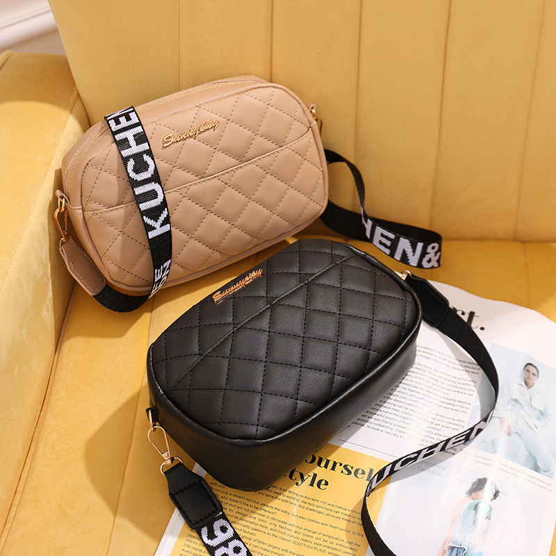 Bolso de mujer 2023 bolso de mujer de comercio exterior del sudeste asiático al por mayor nuevo bolso de mochila de hombro casual bordado bolso de mochila image 5