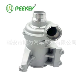 汽车传感器;其他制动系统;其他冷却系统